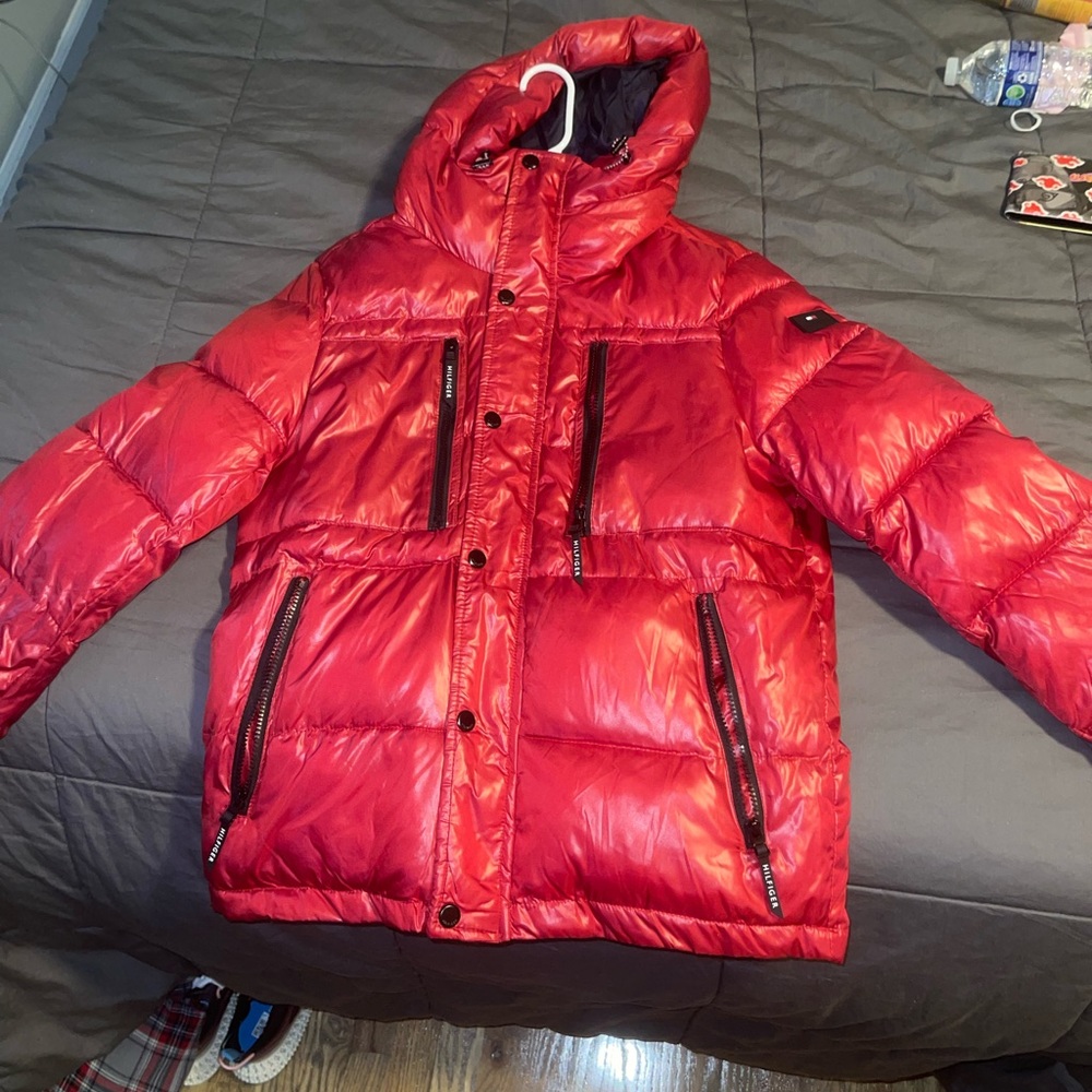 New Tommy Hilfiger